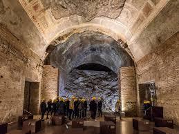 Reruntuhan Domus Aurea